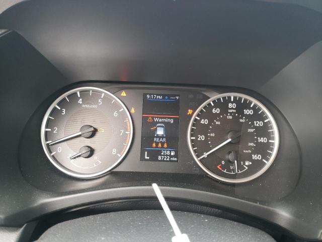 2023 NISSAN SENTRA S - 3N1AB8BV0PY292967
