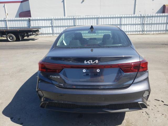 2024 Kia Forte Lx VIN: 3KPF24AD0RE695727 Lot: 54943894