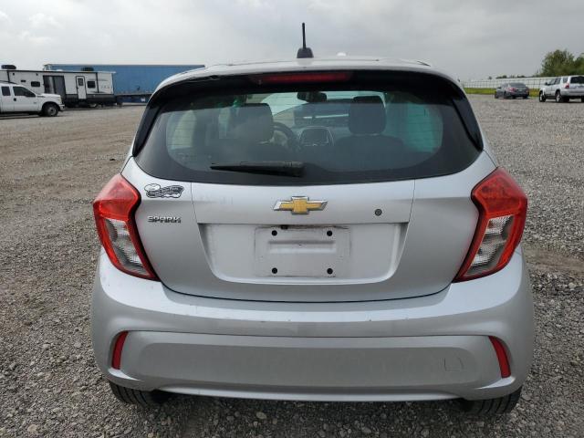 2017 Chevrolet Spark Ls VIN: KL8CB6SA8HC766965 Lot: 55827744