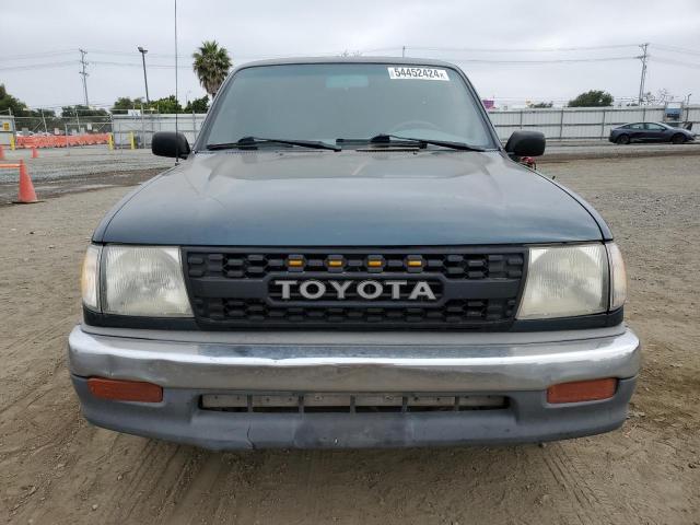 1998 Toyota Tacoma Xtracab VIN: 4TAVL52N8WZ155740 Lot: 54452424