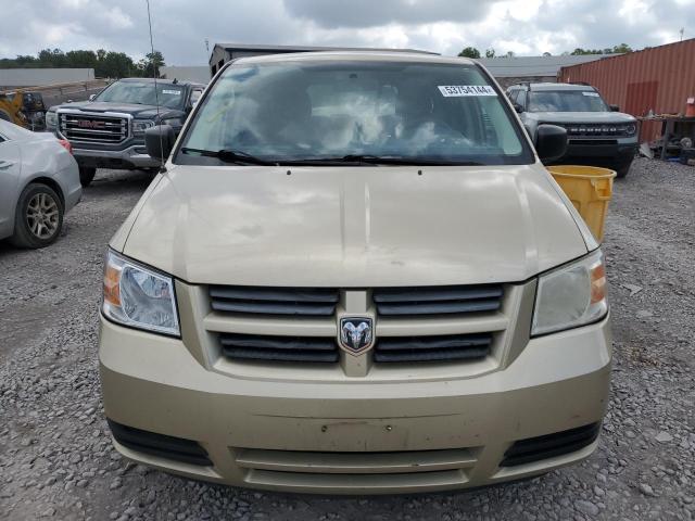 2D4RN4DE2AR264157 2010 Dodge Grand Caravan Se