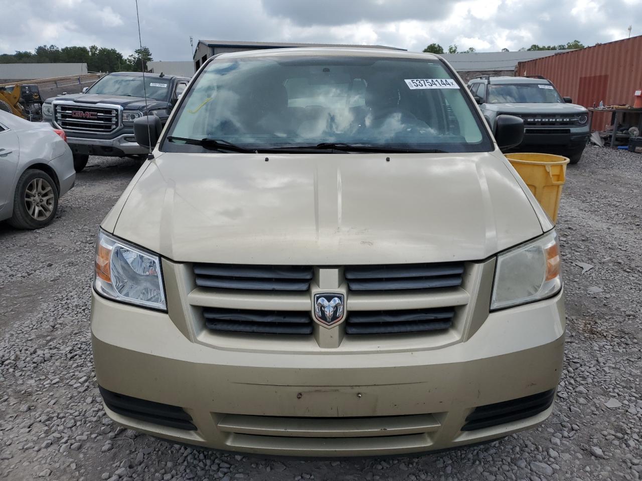 2D4RN4DE2AR264157 2010 Dodge Grand Caravan Se 2D4RN4DE2AR264157 2010 Dodge Grand Caravan Se
