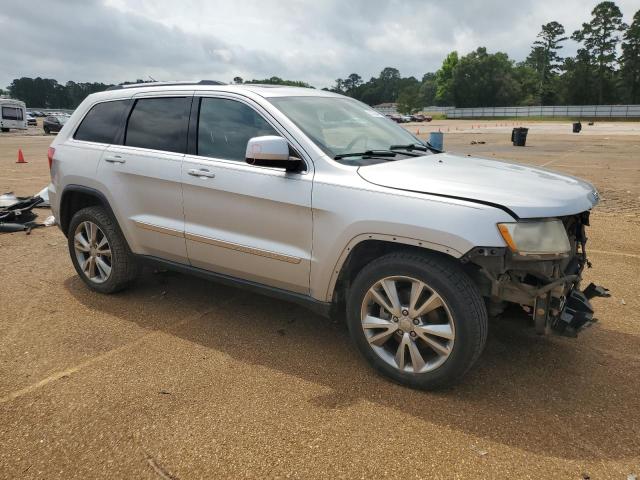 2012 Jeep Grand Cherokee Laredo VIN: 1C4RJEAGXCC354561 Lot: 53322864