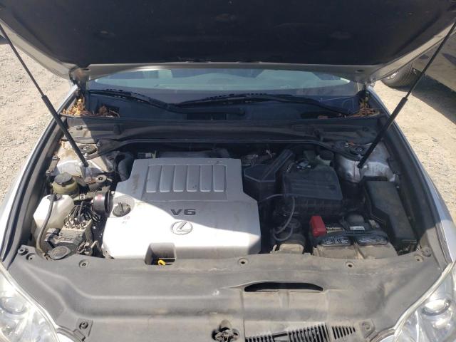 2007 Lexus Es 350 VIN: JTHBJ46G172021499 Lot: 55660744