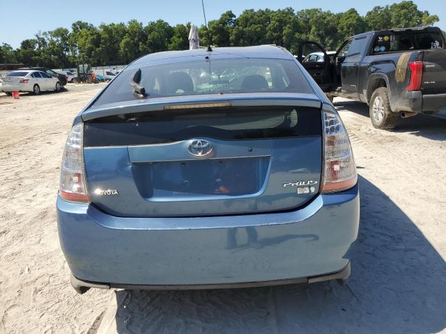 2008 Toyota Prius VIN: JTDKB20U187815909 Lot: 56687274