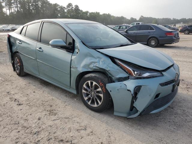 2020 Toyota Prius L VIN: JTDKARFU1L3116508 Lot: 53968014