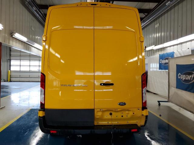 2021 Ford Transit T-250 VIN: 1FTBR1X89MKA53631 Lot: 53869624