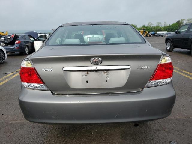 2006 Toyota Camry Le VIN: 4T1BE32KX6U724527 Lot: 53649874