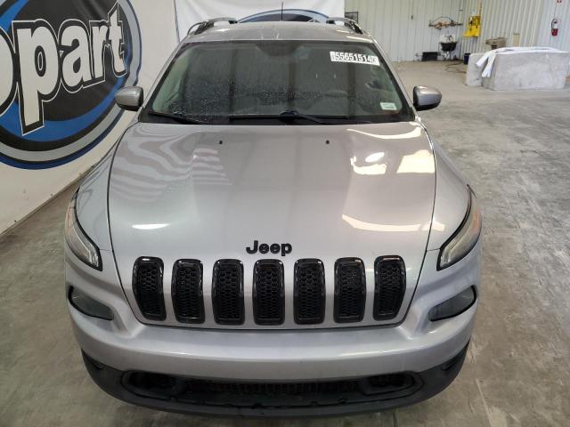 2016 Jeep Cherokee Latitude VIN: 1C4PJMCB9GW170378 Lot: 55651514