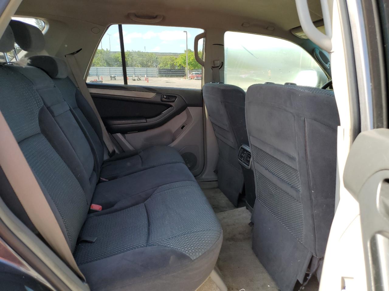 JTEZT14R438002221 2003 Toyota 4Runner Sr5