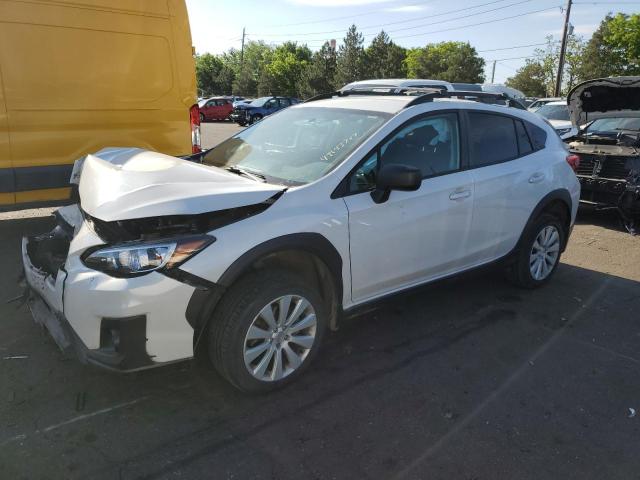 2018 Subaru Crosstrek VIN: JF2GTAAC9JH263435 Lot: 49143754