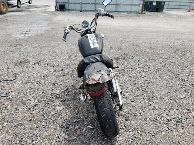 2002 HONDA VT1100 C - 1HFSC18052A600977
