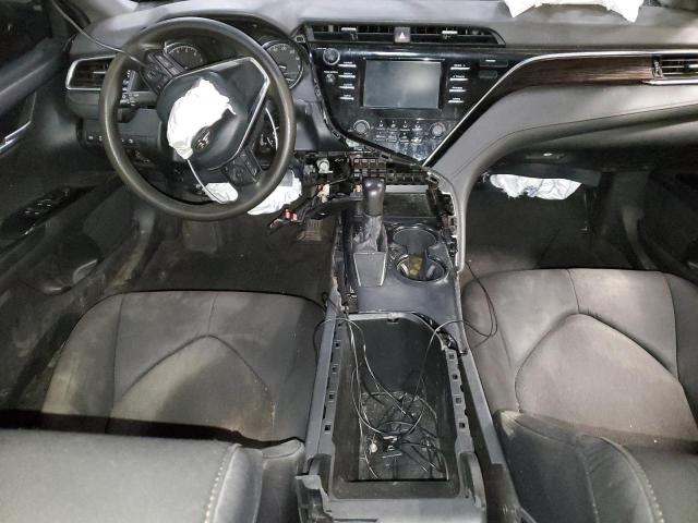 VIN 4T1B11HK7JU608895 2018 Toyota Camry, L no.8