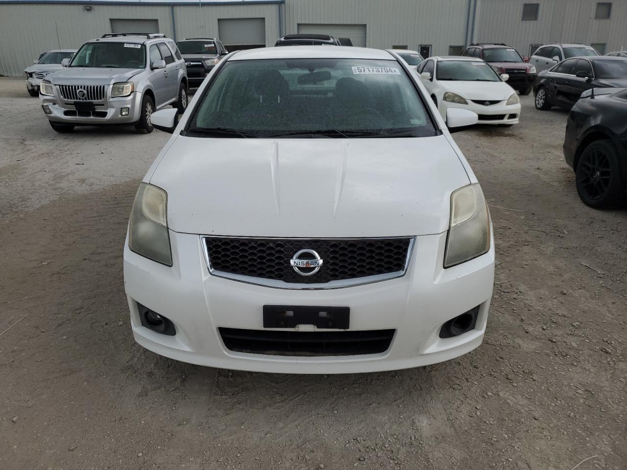 3N1AB6APXAL650619 2010 Nissan Sentra 2.0