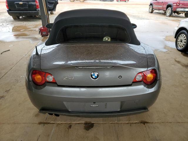 4USBT53403LU02626 2003 BMW Z4 3.0