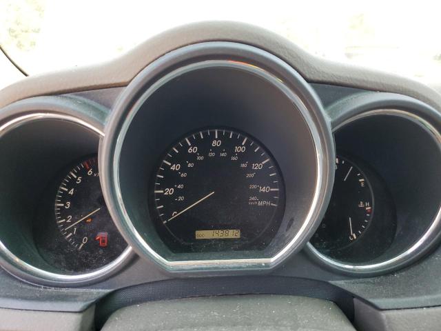 2005 Lexus Rx 330 VIN: 2T2HA31U75C067125 Lot: 55024104