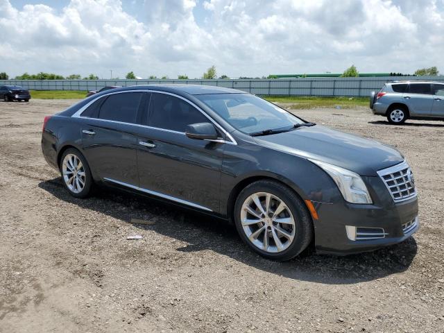 2013 Cadillac Xts Luxury Collection VIN: 2G61P5S34D9104350 Lot: 57001284