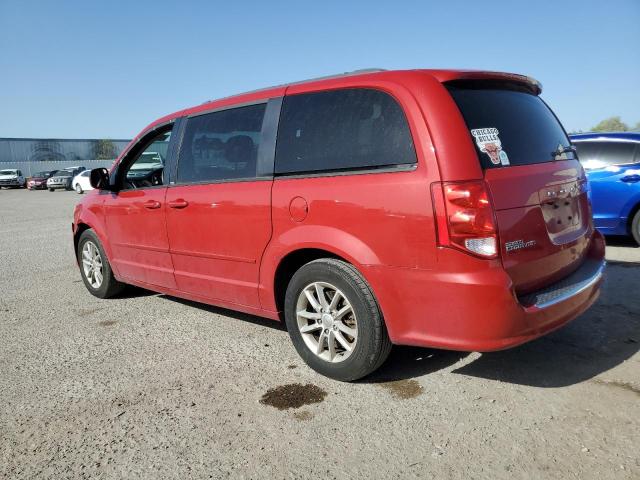 2013 Dodge Grand Caravan Sxt VIN: 2C4RDGCG0DR601711 Lot: 56685974