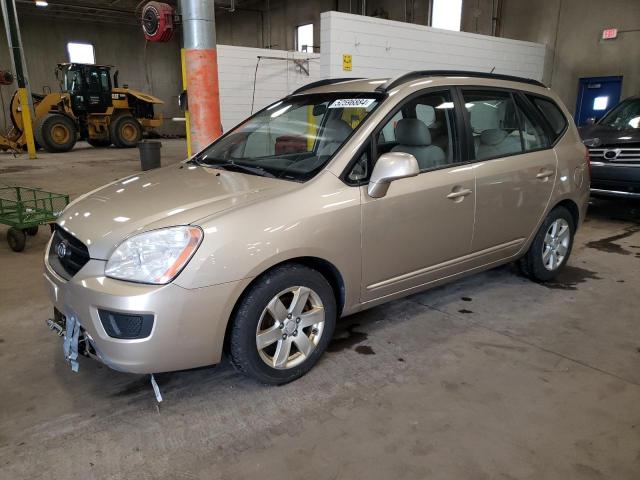 2008 Kia Rondo Base VIN: KNAFG525687131980 Lot: 52596884