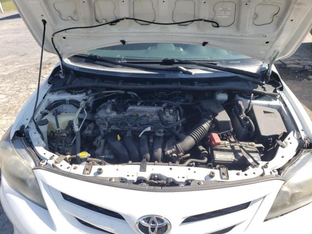 2013 Toyota Corolla Base VIN: 2T1BU4EE1DC126856 Lot: 54268104