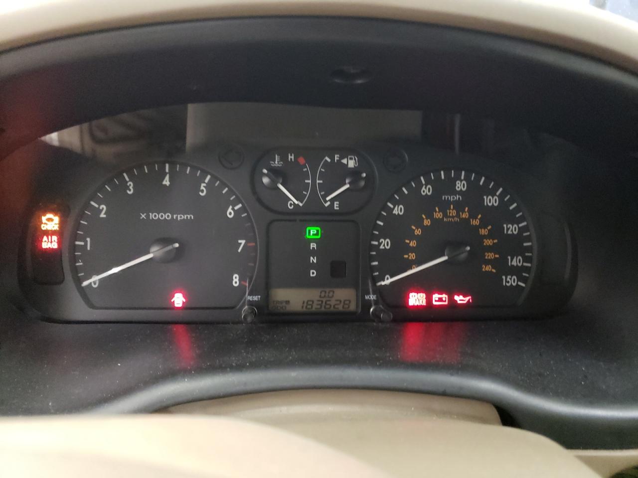 KNAGD128465445393 2006 Kia Optima Lx