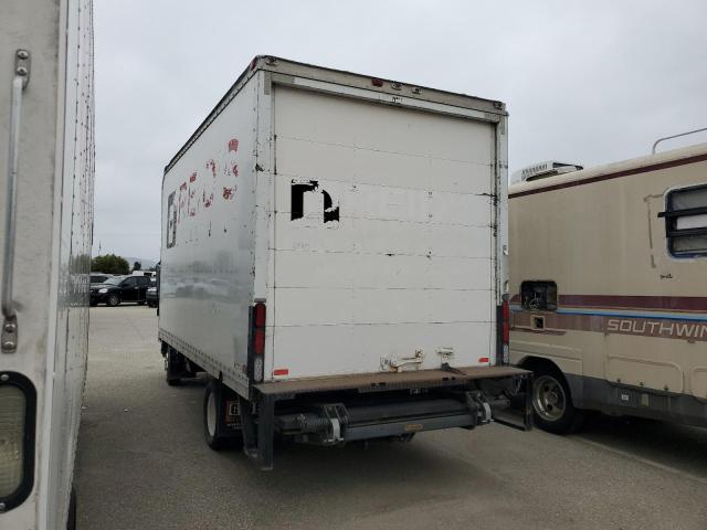 2009 Isuzu Npr VIN: JALC4W16X97002770 Lot: 49649544