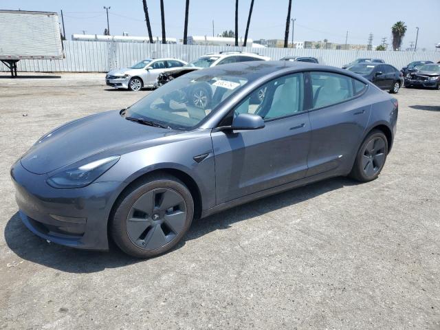  TESLA MODEL 3 2023 Серый