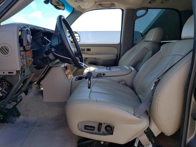 2000 Chevrolet Tahoe K1500 VIN: 1GNEK13T5YJ186918 Lot: 53840324