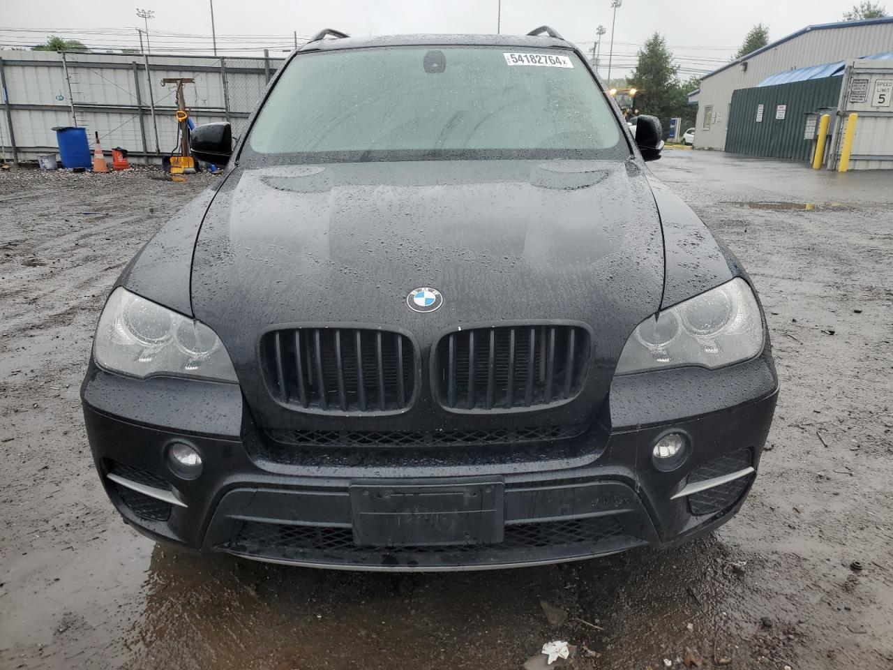 5UXZV4C55CL991446 2012 BMW X5 xDrive35I