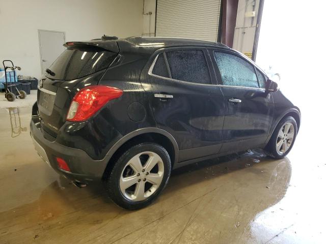 2015 Buick Encore Convenience VIN: KL4CJBSB1FB235762 Lot: 56514644