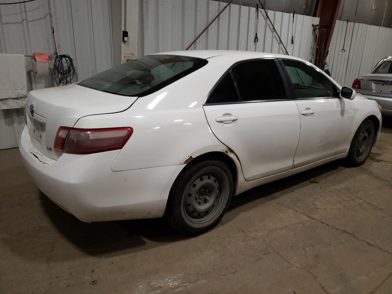 4T1BE46K39U812758 2009 Toyota Camry Base