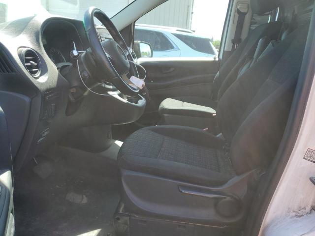 2018 MERCEDES-BENZ METRIS - WD3PG3EA9J3481079