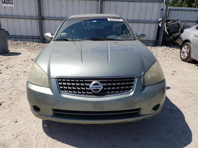 2006 Nissan Altima Se VIN: 1N4BL11E16C137395 Lot: 53299644