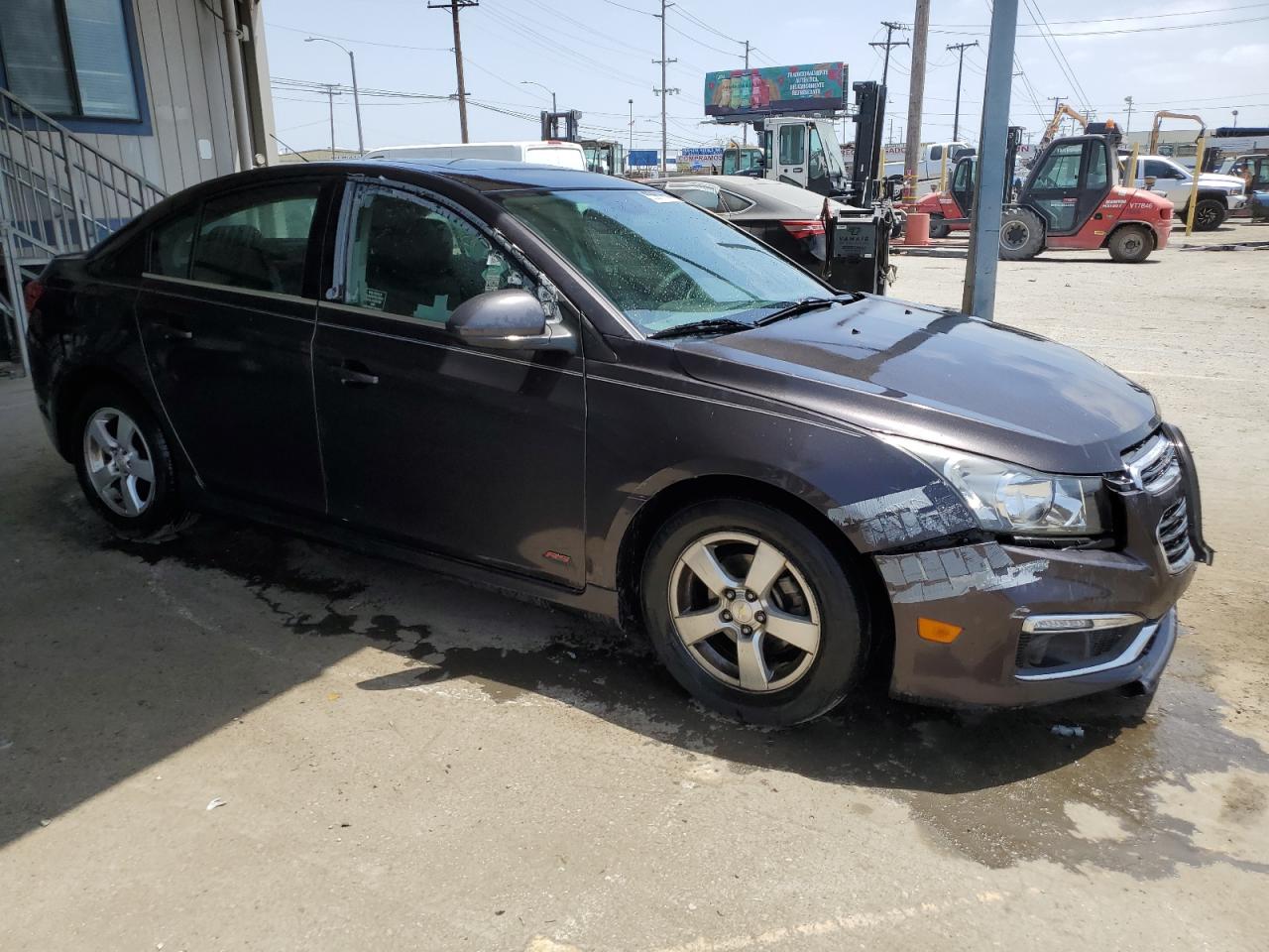 1G1PC5SB4F7222423 2015 Chevrolet Cruze Lt