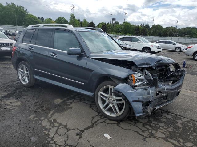 2010 Mercedes-Benz Glk 350 4Matic VIN: WDCGG8HB0AF504846 Lot: 55967894