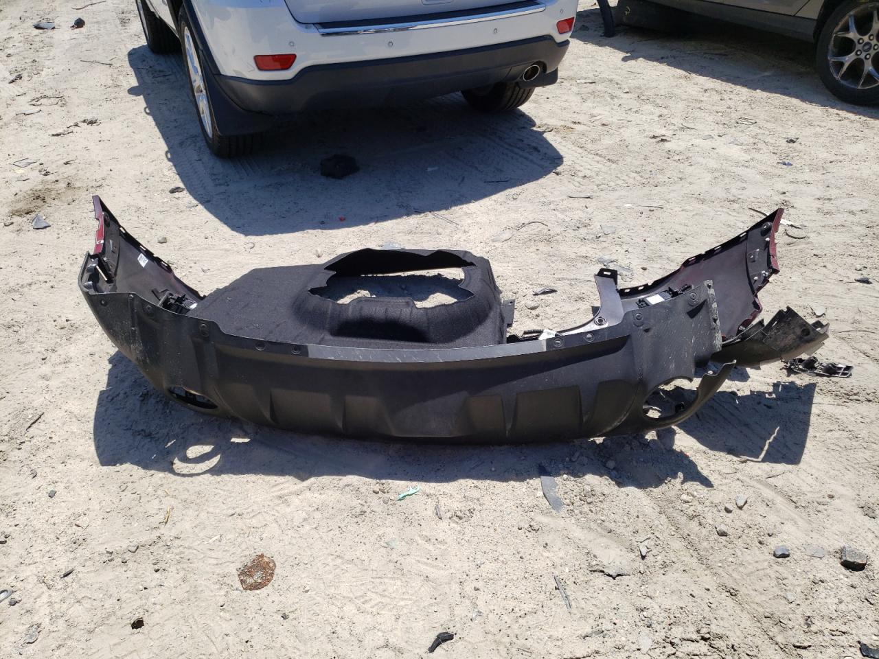 KL79MUSL6PB135585 2023 Chevrolet Trailblazer Rs