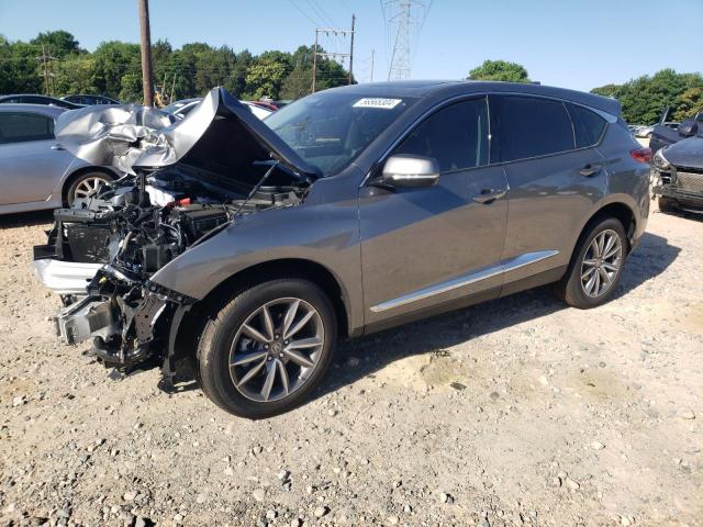Acura RDX