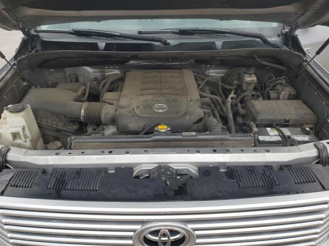 2016 Toyota Tundra Crewmax 1794 VIN: 5TFAW5F1XGX492103 Lot: 53296964