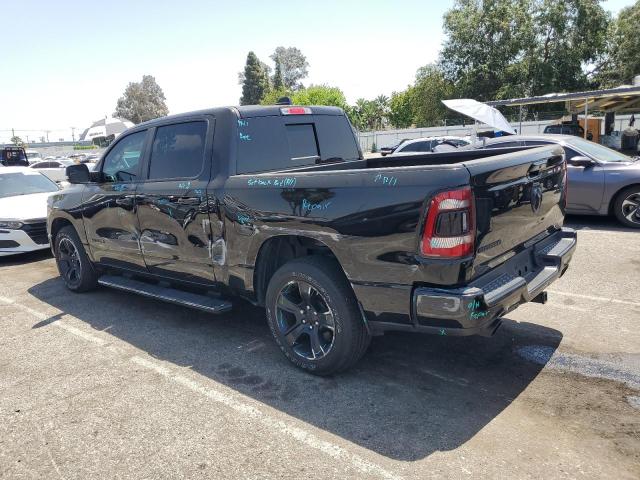 2020 Ram 1500 Big Horn/Lone Star VIN: 1C6RREFT3LN398072 Lot: 53070954