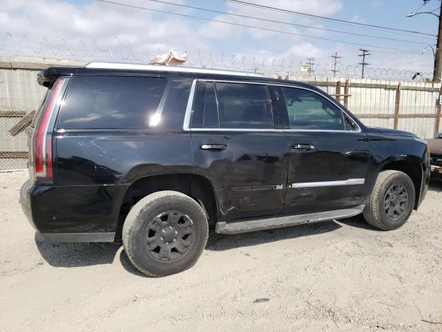 2017 Cadillac Escalade VIN: 1GYS3AKJ2HR137924 Lot: 55919024