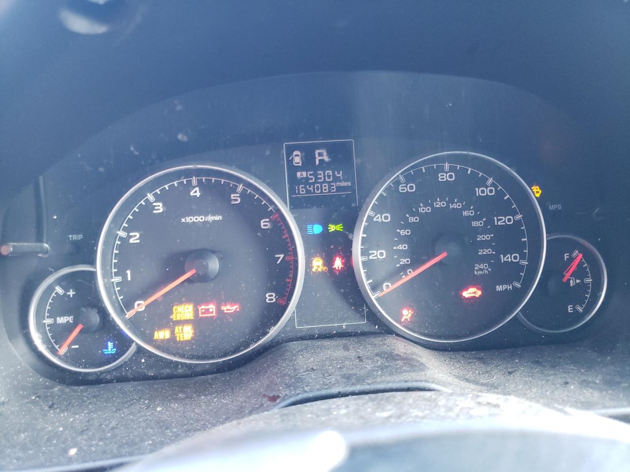 4S4BRBCC8D3210491 2013 Subaru Outback 2.5I Premium