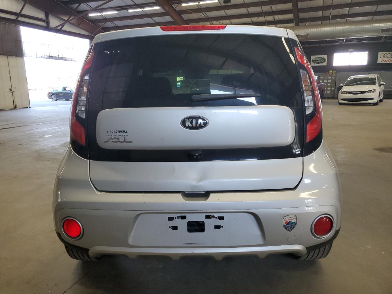 KNDJP3A53H7494546 2017 Kia Soul +