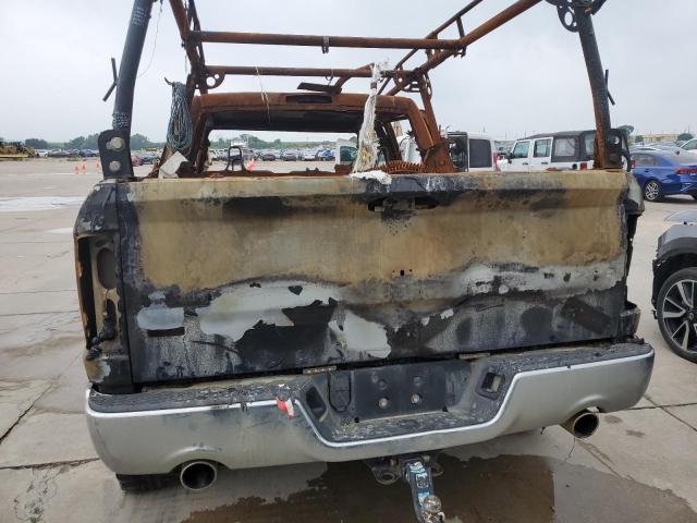 2014 RAM 1500 SLT - 1C6RR7LT1ES481830