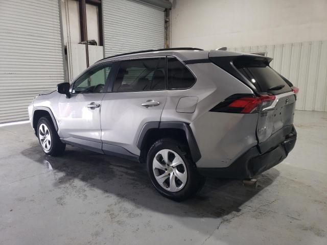 2020 Toyota Rav4 Le VIN: 2T3H1RFV7LW095082 Lot: 52775224