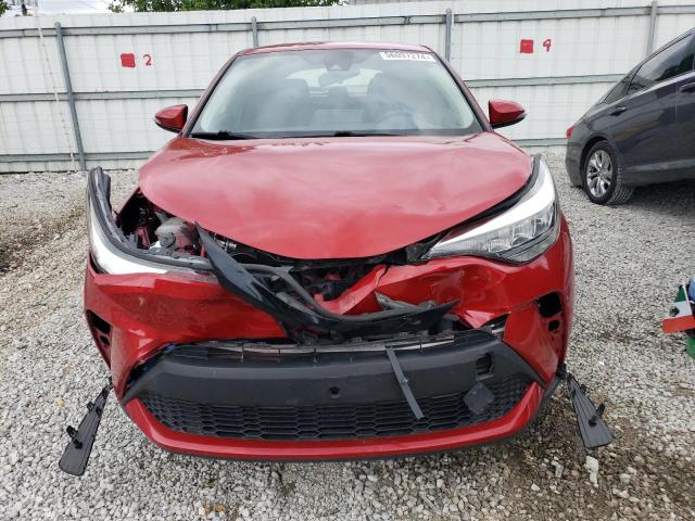 2020 Toyota C-Hr Xle VIN: JTNKHMBX4L1067228 Lot: 56097274