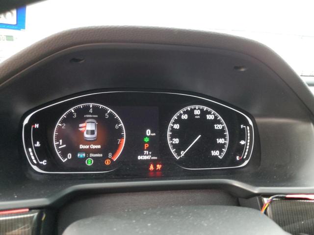 2021 Honda Accord Sport VIN: 1HGCV2F39MA030451 Lot: 56821494