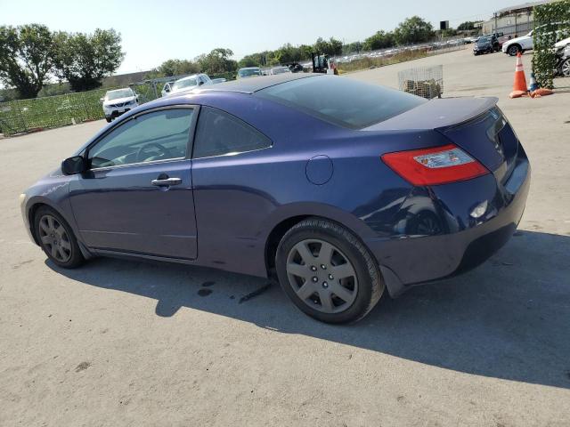 2009 Honda Civic Lx VIN: 2HGFG126X9H535568 Lot: 53447064