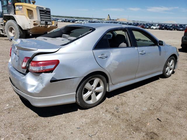 2011 Toyota Camry Base VIN: 4T1BF3EK1BU619099 Lot: 53665064