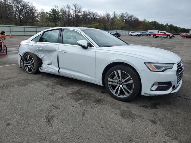 2023 Audi A6 Premium Plus VIN: WAUE3BF29PN070799 Lot: 54744654