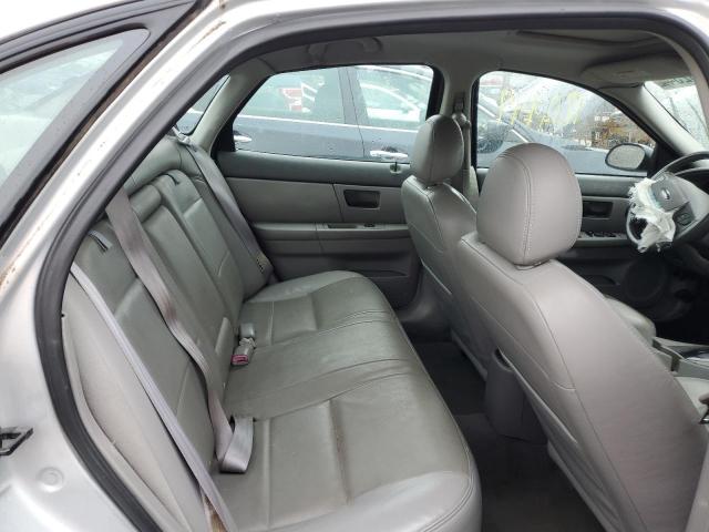 2003 Ford Taurus Ses VIN: 1FAFP55S83A266285 Lot: 54249234